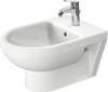 Duravit Duravit No.1 Wall-mounted bidet