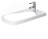 Duravit DuraStyle Wall-mounted bidet