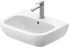 Duravit D-Code Washbasin