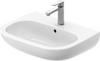 Duravit D-Code Washbasin