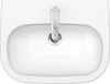 Duravit D-Code Washbasin