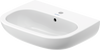 Duravit D-Code Washbasin