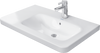 Duravit DuraStyle Washbasin