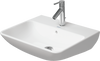 Duravit ME by Starck Washbasin