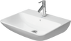 Duravit ME by Starck Washbasin