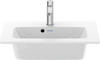 Duravit ME by Starck Washbasin Compact