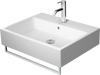 Duravit Universal Towel rail
