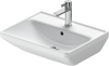 Duravit D-Neo Washbasin