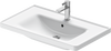 Duravit D-Neo Washbasin