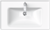 Duravit D-Neo Washbasin