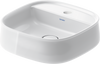 Duravit Zencha Washbowl