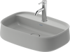 Duravit Zencha Washbowl