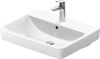 Duravit Duravit No.1 Washbasin