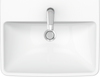Duravit Duravit No.1 Washbasin
