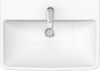 Duravit Duravit No.1 Washbasin