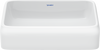 Duravit Qatego Washbowl