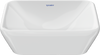 Duravit D-Neo Washbowl