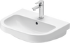 Duravit D-Code Washbasin