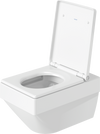 Duravit Vero Air Toilet seat