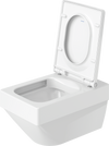 Duravit Vero Air Toilet seat