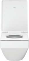 Duravit Vero Air Toilet seat