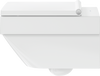 Duravit Vero Air Toilet seat