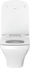 Duravit DuraStyle Toilet seat