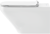 Duravit DuraStyle Toilet seat