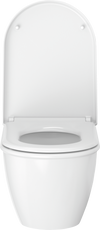 Duravit Universal Toilet seat