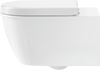 Duravit Universal Toilet seat