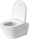 Duravit D-Neo Toilet seat #002161