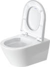 Duravit D-Neo Toilet seat #002161