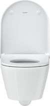 Duravit D-Neo Toilet seat #002161