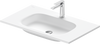 Duravit Sivida Washbasin