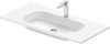 Duravit Sivida Washbasin