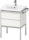 Duravit Aurena Vanity unit floorstanding