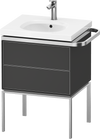 Duravit Aurena Vanity unit floorstanding