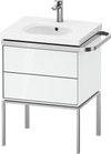 Duravit Aurena Vanity unit floorstanding