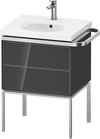 Duravit Aurena Vanity unit floorstanding