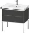 Duravit Aurena Vanity unit floorstanding