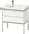 Duravit Aurena Vanity unit floorstanding