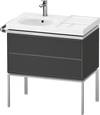Duravit Aurena Vanity unit floorstanding