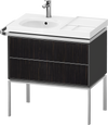 Duravit Aurena Vanity unit floorstanding