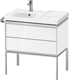 Duravit Aurena Vanity unit floorstanding