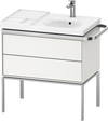Duravit Aurena Vanity unit floorstanding