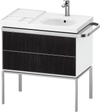 Duravit Aurena Vanity unit floorstanding