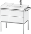 Duravit Aurena Vanity unit floorstanding