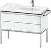 Duravit Aurena Vanity unit floorstanding