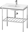 Duravit Aurena Metal console
