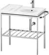 Duravit Aurena Metal console
